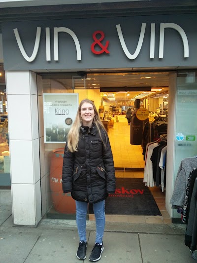 Photos of Wine Wine Silkeborg