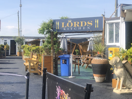 Lords Kitchen