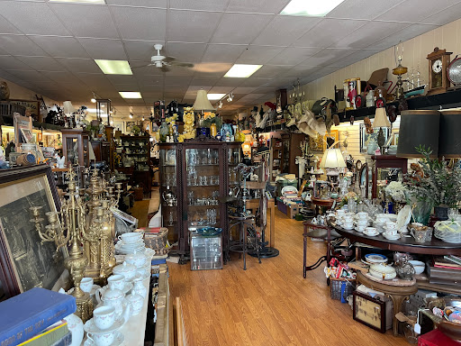 Spenceberry Antiques - Thumbnail