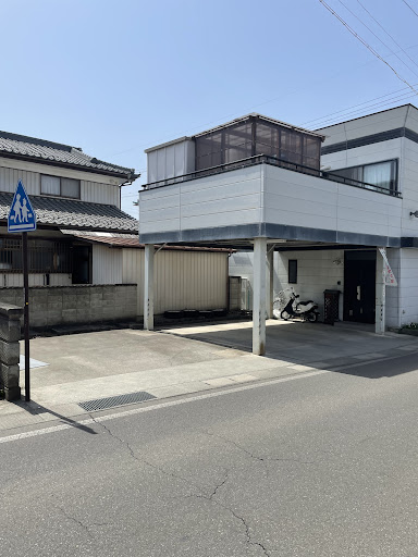 ヘアーサロンスワガタ