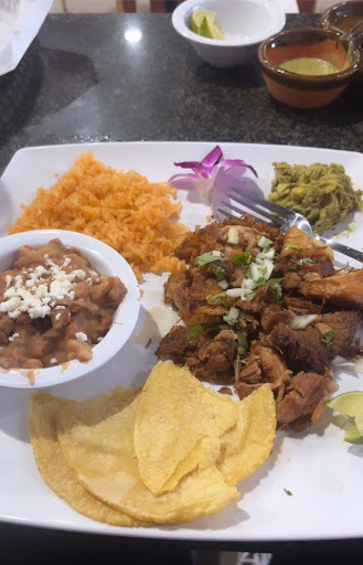 Norwalk Taco Factory - Thumbnail