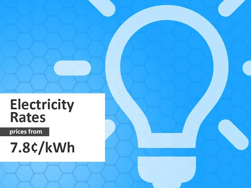 Electricity Rates