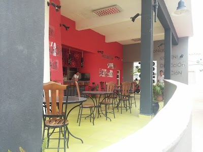 Photos of Cafeteria cinecafe