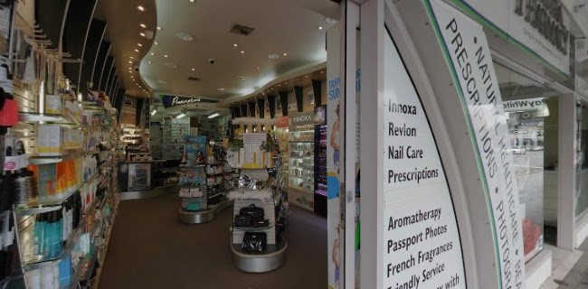 Remuera Pharmacy Phone number