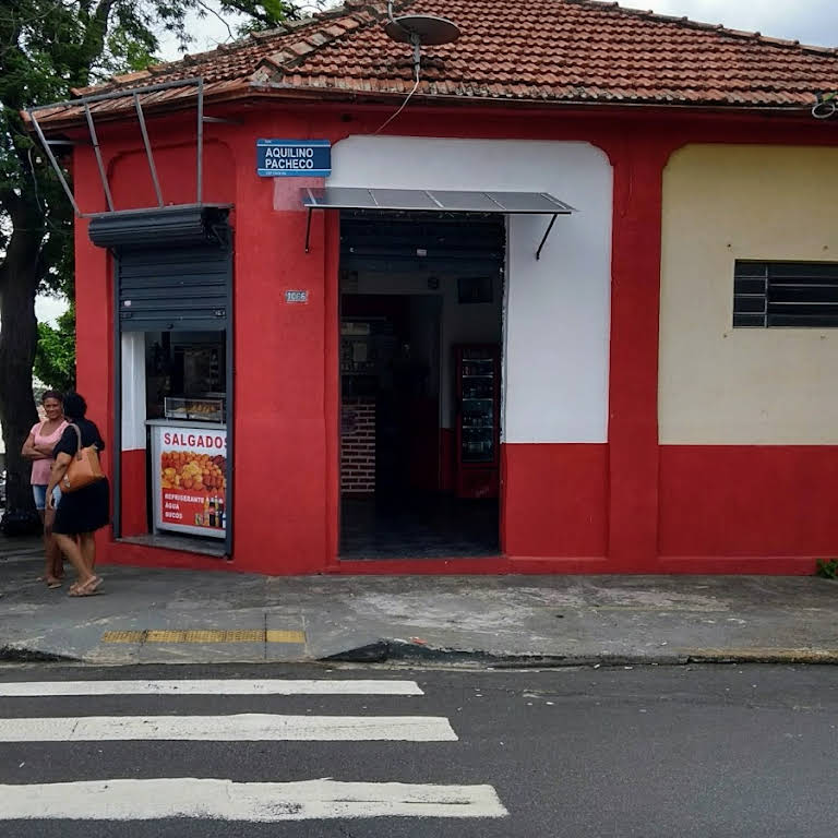 Bar do Fofinho - Loja De Bebidas Alcoólicas em Alto