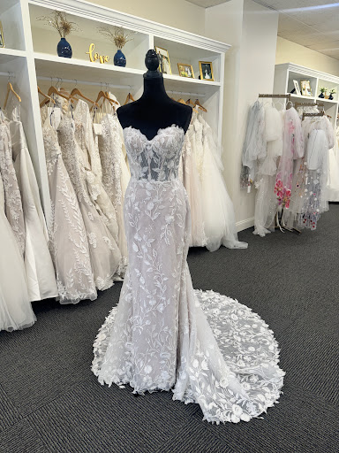 First Look Bridal Boutique & Tuxedo - Thumbnail