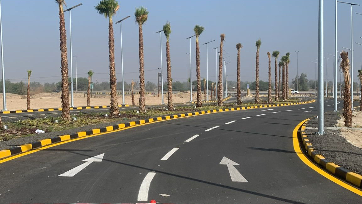 شركة الفال العالمية للمقاولات العامة للمباني AL FAL INTERNATIONAL CONTRACTING COMPANY - صورة 5