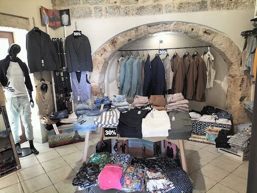 STORE 85 - Visual