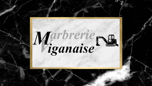 Marbrerie Viganaise Logo