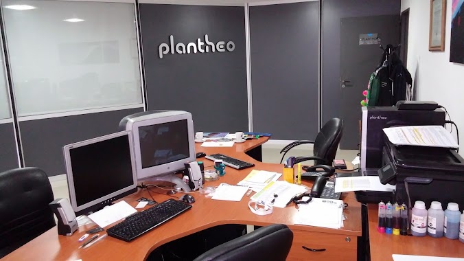 Plantheo, Author: Plantheo