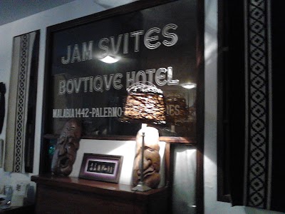 Photos of Jam Suites Boutique Hotel