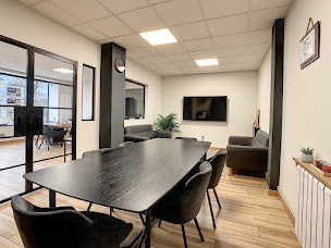 Photo n°12 de Arsenal Immobilier à Montigny-lès-Metz (Agence immobilière)