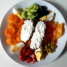 Photo n°9 de O'Chicken Braise à Saint-Gérand-le-Puy (Restaurant de plats à emporter)