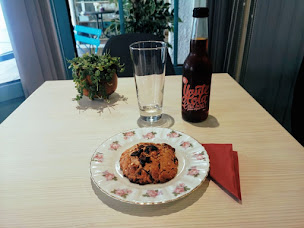 Photo n°57 de A l'heure du thé à Sallanches (Restaurant sans gluten)