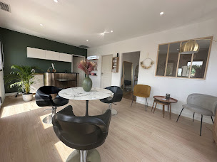 Photo n°1 de L'aparté - Artisan coiffeur à Le Bouscat (Salon de coiffure)