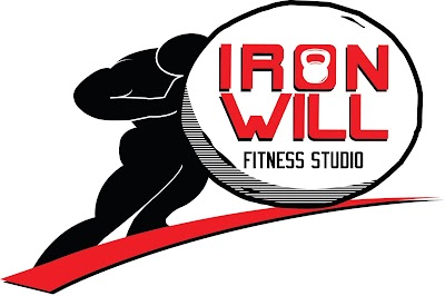 Iron Will Fitness Studio and Personal Training