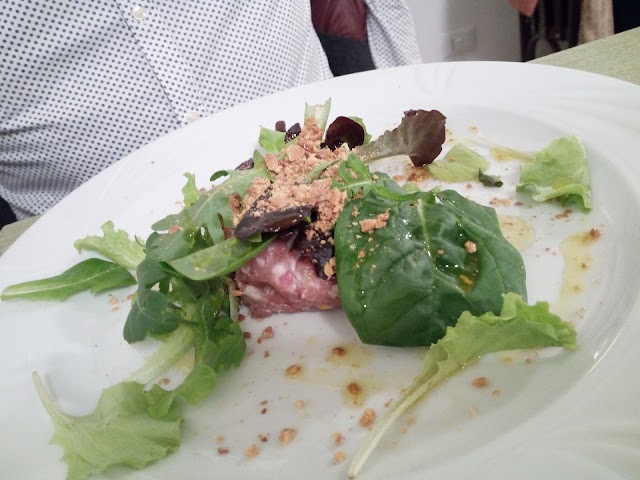 Trattoria IL Sorpasso