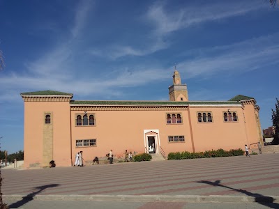 Photos of Grande Mosqu&eacute;e Imam Jazoulli المسجد الكبير اﻻمام الجزولي