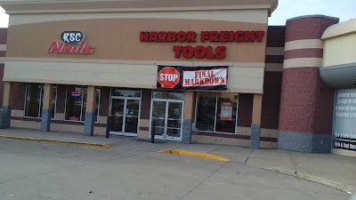 Harbor Freight Tools