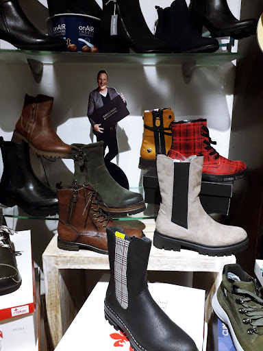 City Schuh Schönberg - Thumbnail