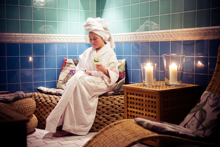 Lilla Hotellet by null