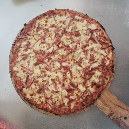 Aroma Pizza Dernancourt - Thumbnail