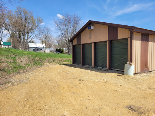 Patch Grove Mini Storage - Visual