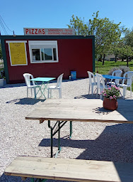 Photo n°1 de BEL'A PIZZA à Conne-de-Labarde (Restauration rapide)