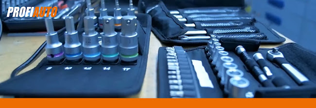 Godziny otwarcia SOR Serwis Mariusz Wasilewski - ProfiAuto Serwis - warsztat samochodowy - mechanik