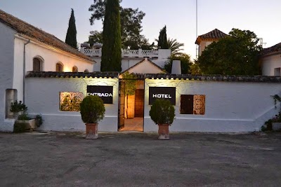 Photos of AN Hacienda La Vereda