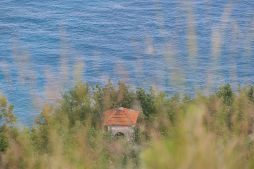 Sant'Elena - Visual