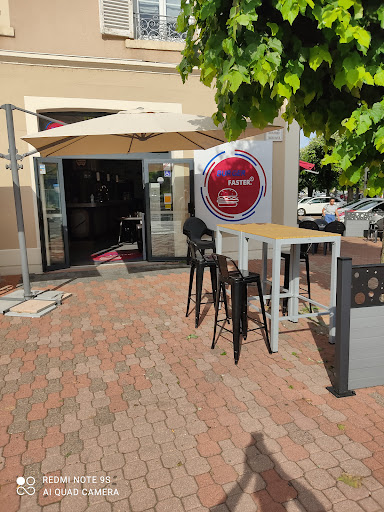 Photo 1 - Burger Faster Issoire