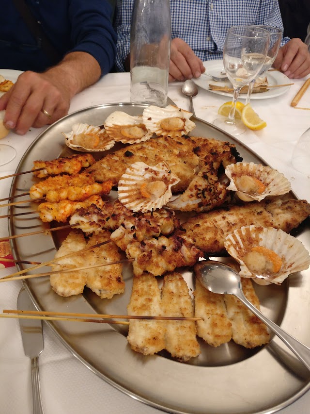 Ristorante Da Primo