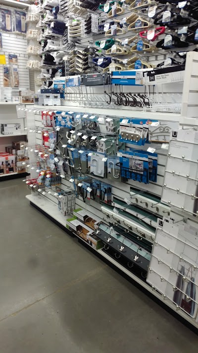 Bed Bath & Beyond