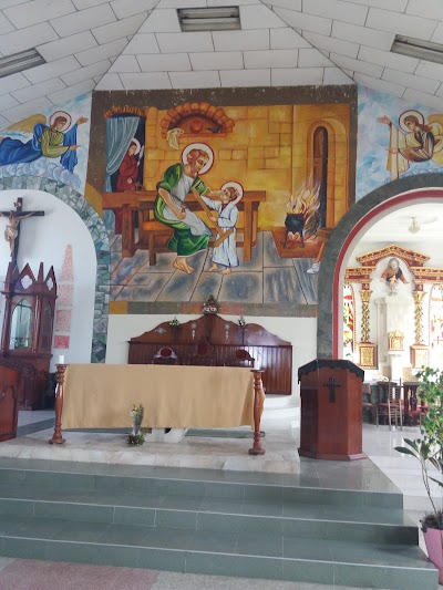 Photos of Iglesia De San Jos&eacute;