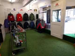 Hill And Dale Outdoors