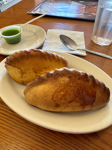 Bakery bread and grill - Thumbnail