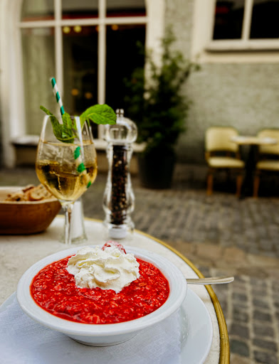 Restaurant Orphée - Thumbnail