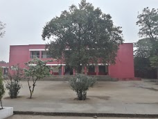 Government College for Women gujranwala