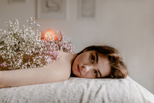 Ma Belle Massage & Wellness Ewelina Maksymowicz-Boussaha