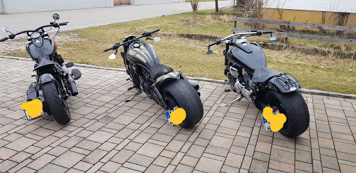 HMP Helmuts Motorrad und Projekte - Thumbnail