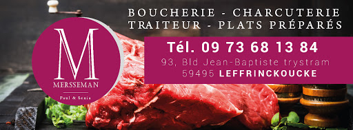 Boucherie Mersseman - Thumbnail