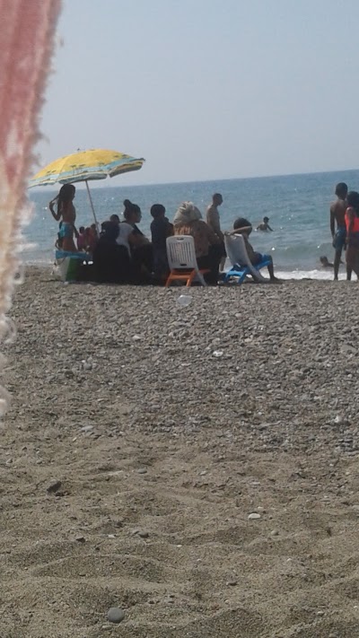 Photos of Plage Tassost 02 ( Satara )