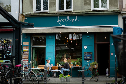 Kaffeehaus Treibgut Köln Gallery - Germany