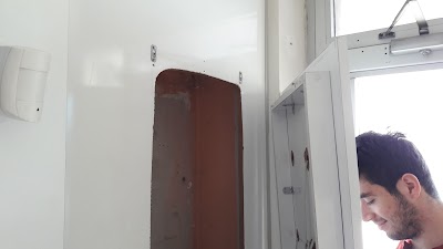 Photos of Set Sense Electronic Security Systems Ltd. Sti.