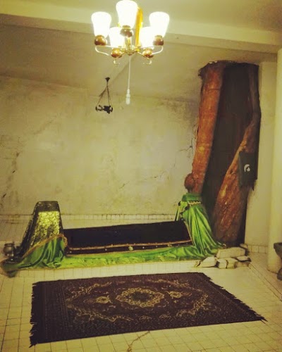 Photos of Grand Mosque Matale