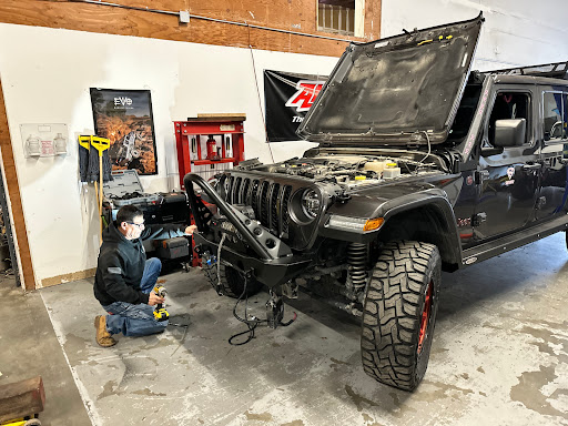 Sacramento Offroad Solutions - Thumbnail