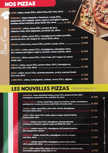 Photo 3 - La cave a pizza