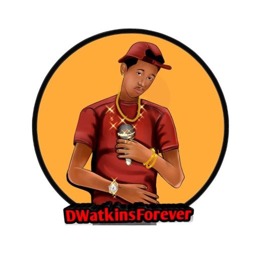 Dwatkinsforever.com - Visual