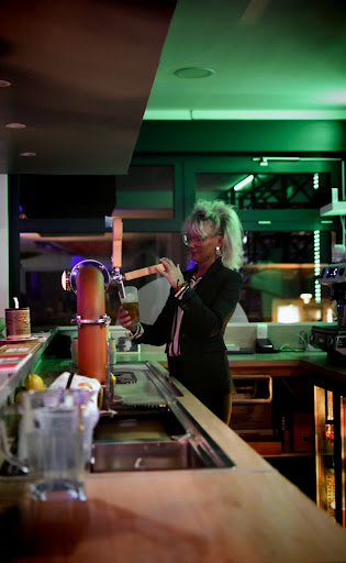 Photo 3 - Si Mamie savait - Bar & Motorcycles